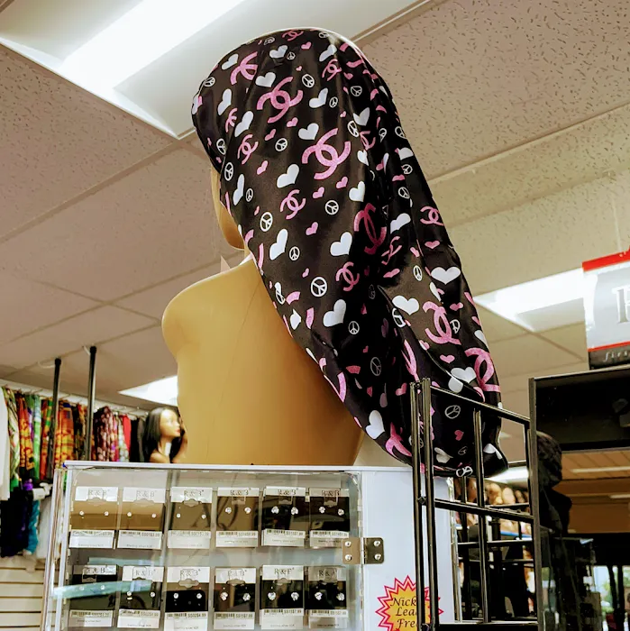Liberty Court Beauty Supply 4