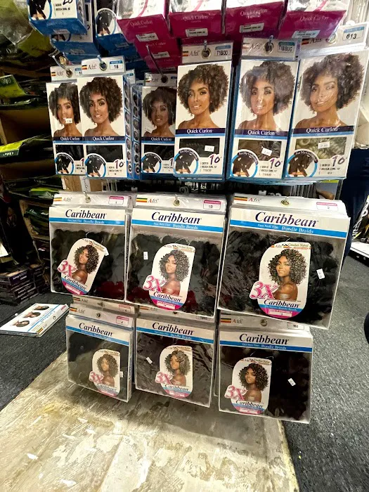 Liberty Court Beauty Supply 6