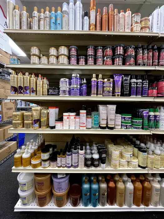 Liberty Court Beauty Supply 7