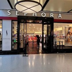 SEPHORA ico