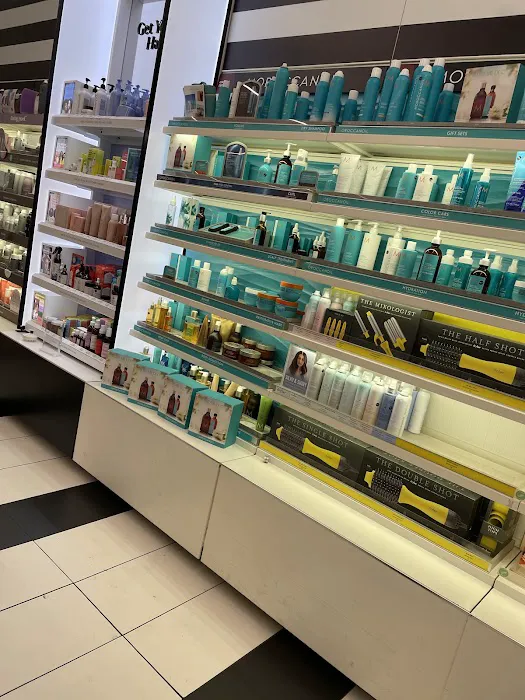 SEPHORA 7