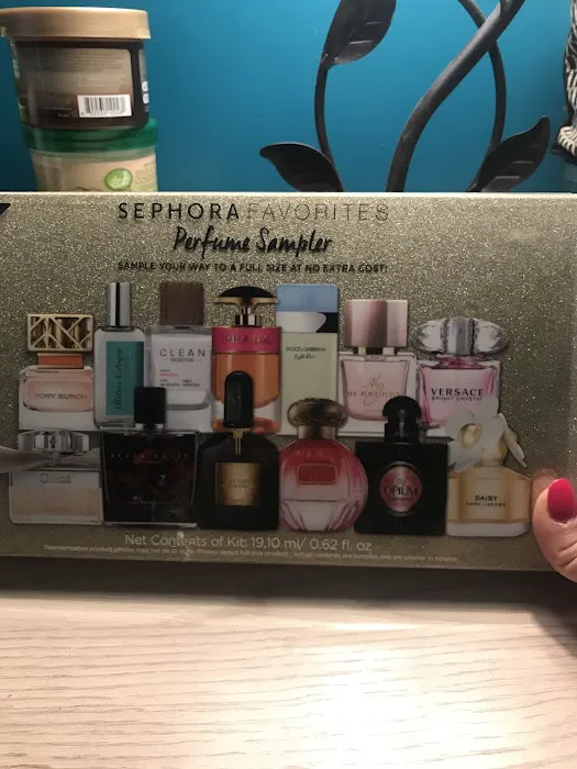 SEPHORA 8