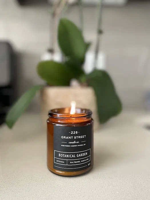 228 Grant Street Candle Co 2