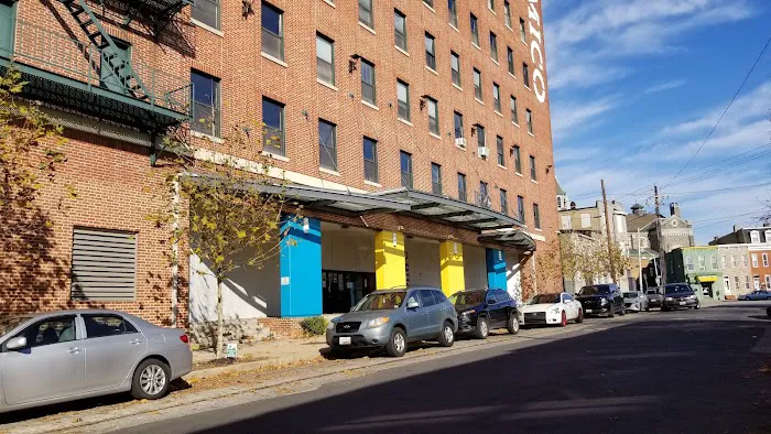 228 Grant Street Candle Co 5