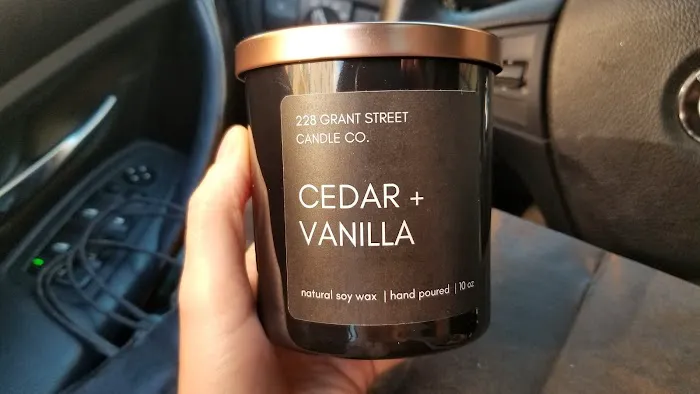 228 Grant Street Candle Co 6