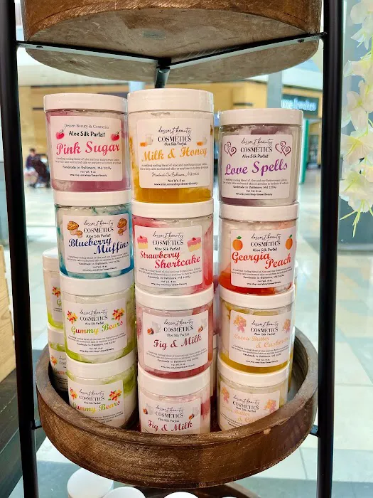Dessert Beauty & Cosmetics 0