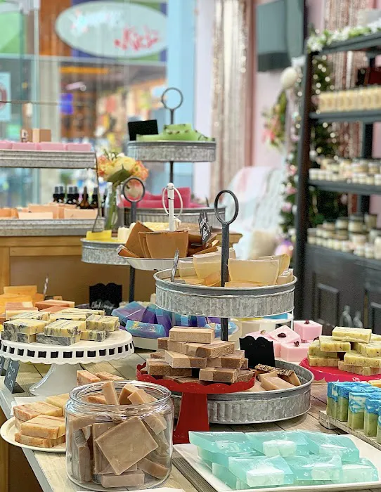 Dessert Beauty & Cosmetics 7