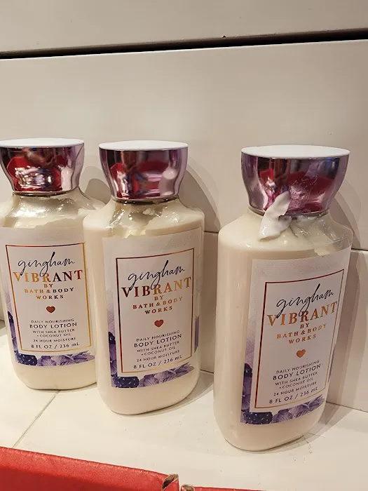 Bath & Body Works 7