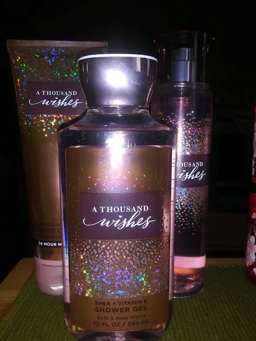 Bath & Body Works 9