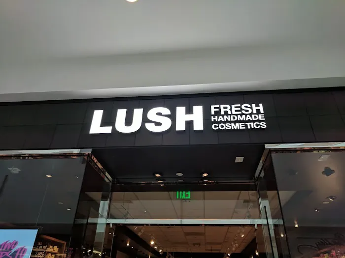 Lush Cosmetics Towson Town Center 9