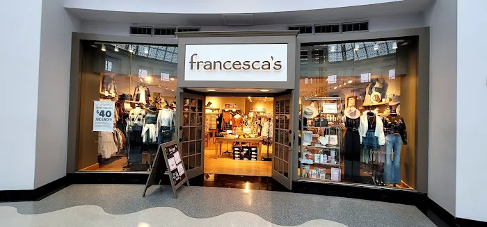 francesca's 1