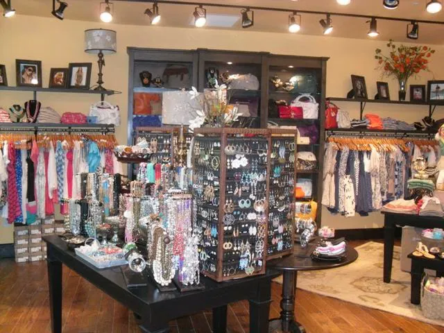 francesca's 2