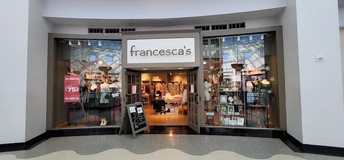 francesca's 6