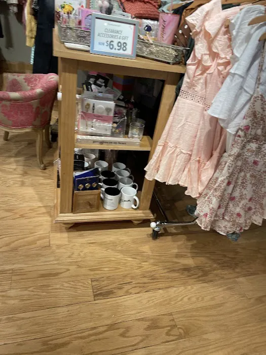 francesca's 8