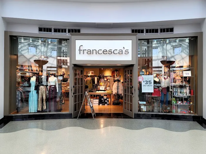 francesca's 7