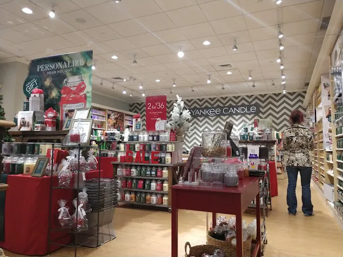 Yankee Candle 10