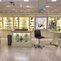 Nordstrom ico