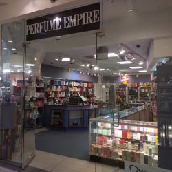 Perfume Empire LLC ico