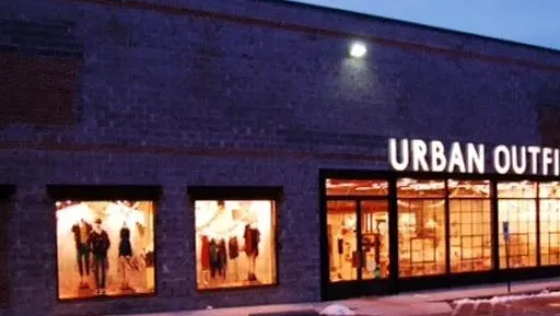 Urban Outfitters 2