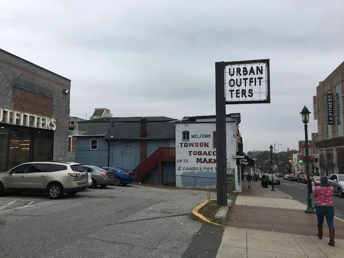 Urban Outfitters 3