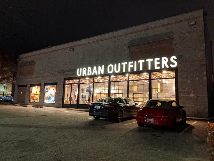 Urban Outfitters 7