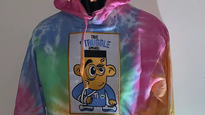 True Struggle Apparel 1