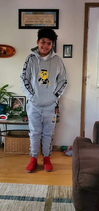 True Struggle Apparel 0