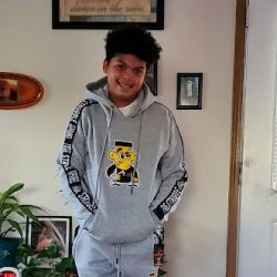 True Struggle Apparel ico