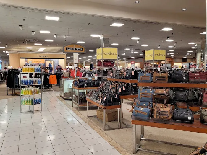 Boscov's 0