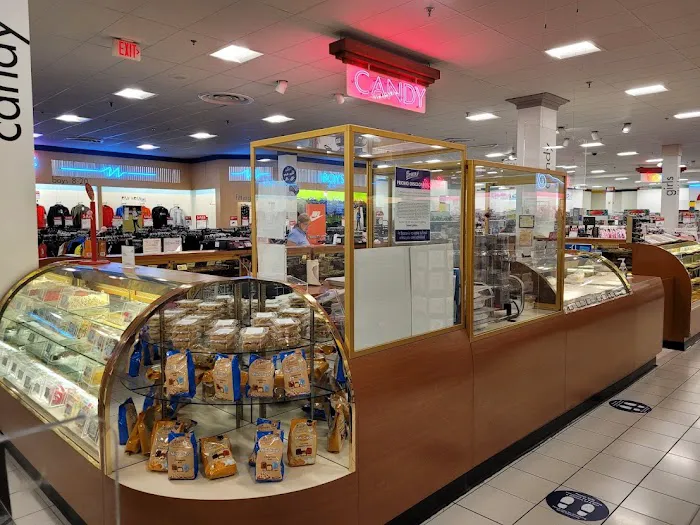 Boscov's 3