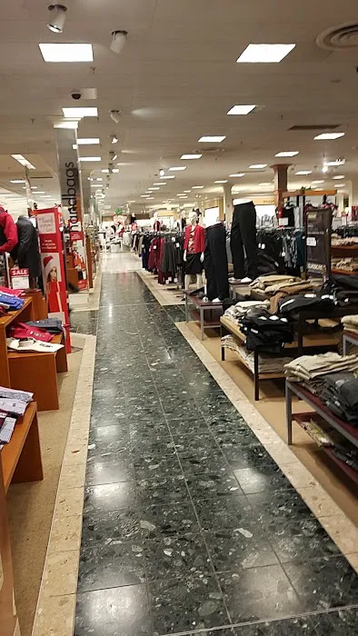 Boscov's 7