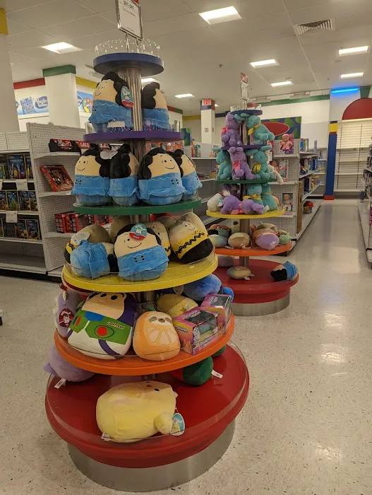 Boscov's 8