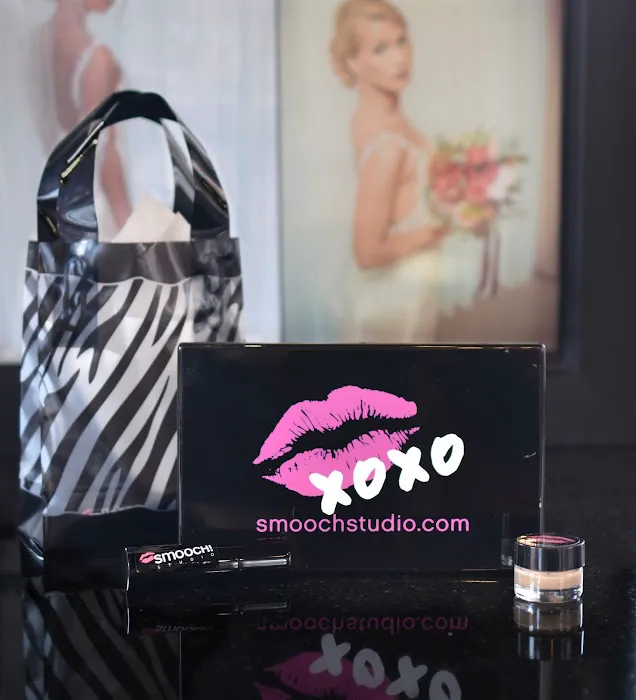 Smooch Studio 2