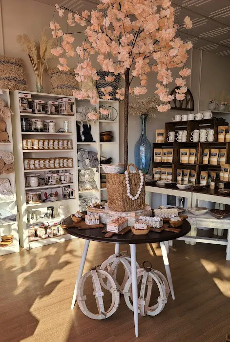LiveYoung Candle Company 1