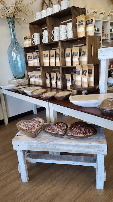 LiveYoung Candle Company 2