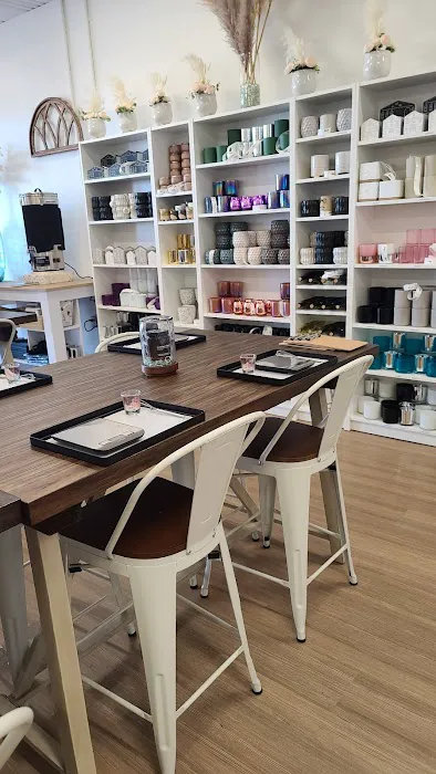 LiveYoung Candle Company 8