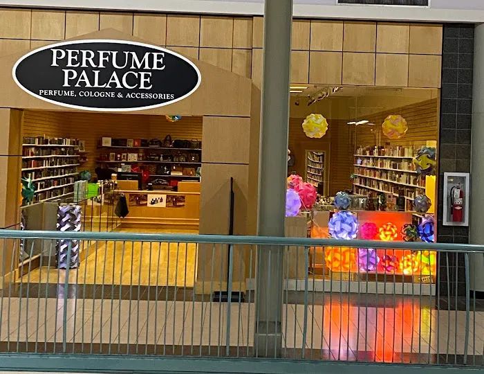 Perfume Palace 1