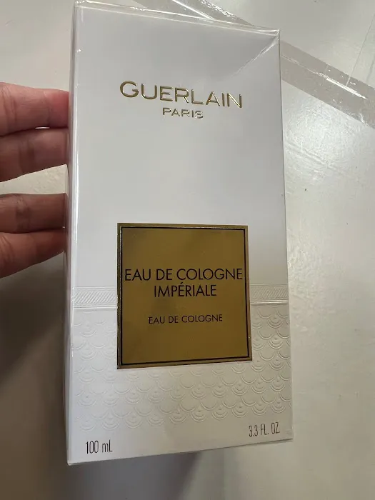 Perfume Palace 5