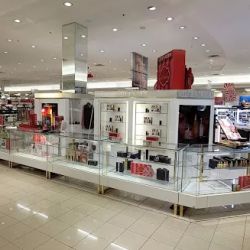 Macy's ico