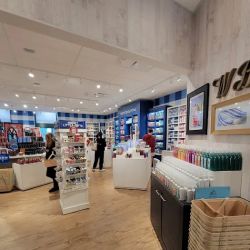 Bath & Body Works ico