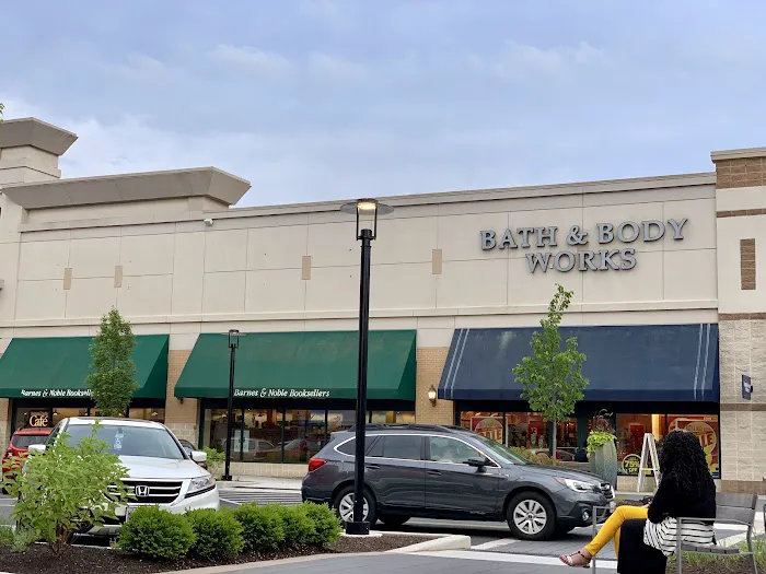 Bath & Body Works 3