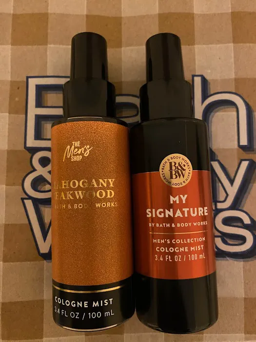 Bath & Body Works 5