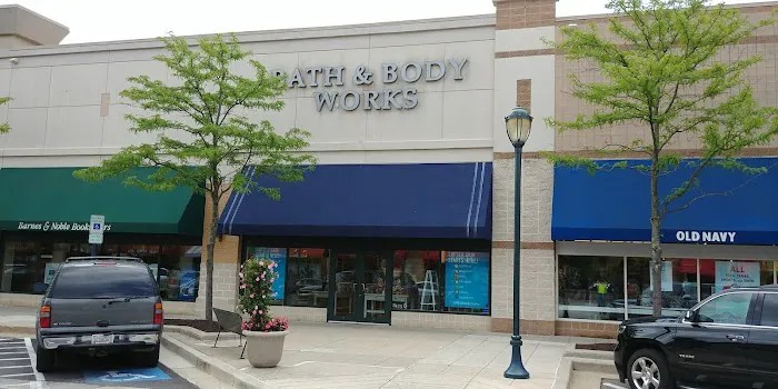 Bath & Body Works 9