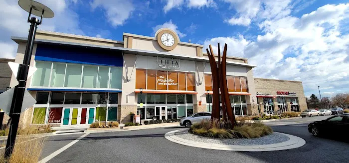 Ulta Beauty 9
