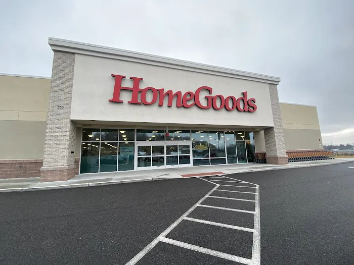 HomeGoods 0
