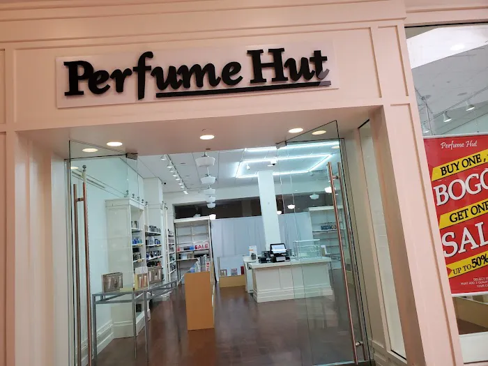 Perfume Hut 1