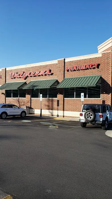 Walgreens 1