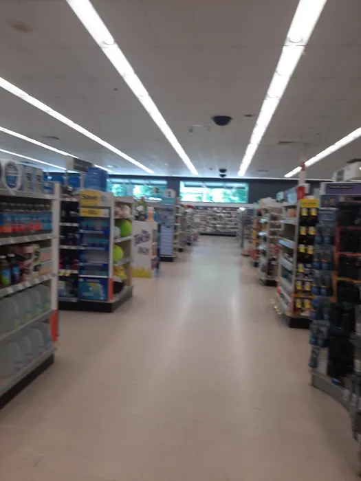 Walgreens 0