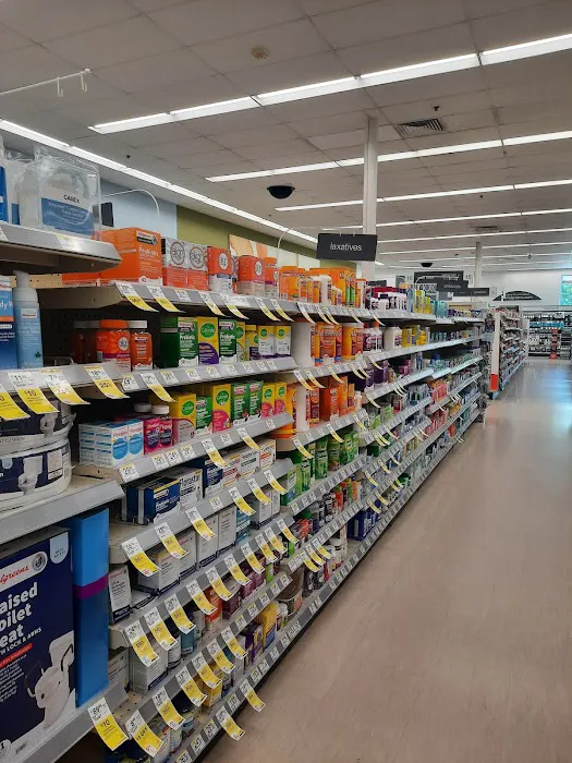Walgreens 2