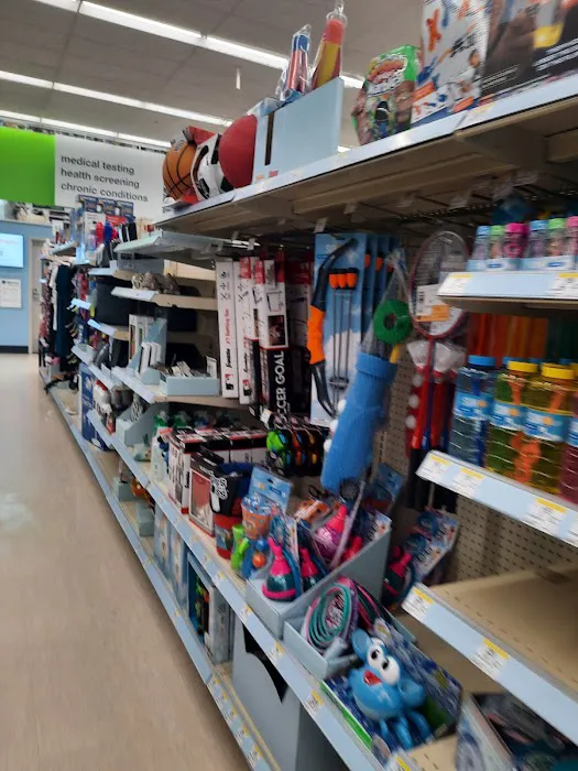 Walgreens 5